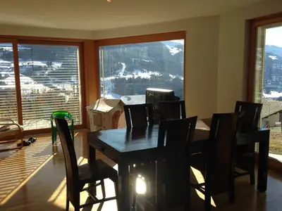 Ferienwohnung für 8 Personen in Brigels 10/10