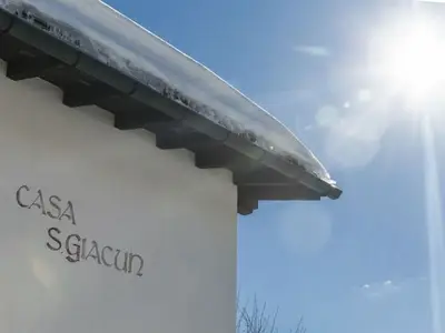 Ferienwohnung für 4 Personen in Brigels 2/10