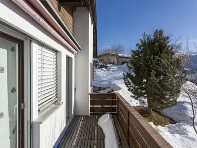 Ferienwohnung für 4 Personen in Brigels 3/10