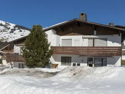 Ferienwohnung für 4 Personen in Brigels 5/10