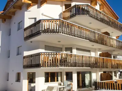 Ferienwohnung für 7 Personen in Brigels 1/10