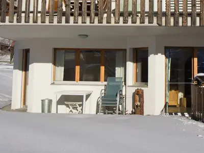 Ferienwohnung für 7 Personen in Brigels 2/10