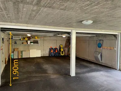 Ferienwohnung für 7 Personen in Brigels 4/10