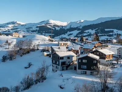 Ferienwohnung für 4 Personen in Brigels 2/10