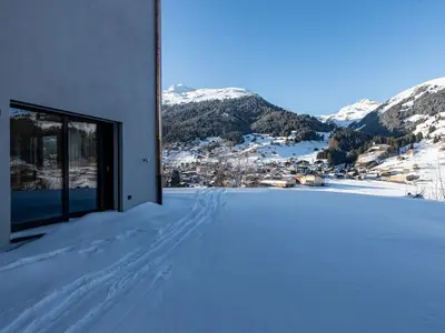 Ferienwohnung für 4 Personen in Brigels 3/10