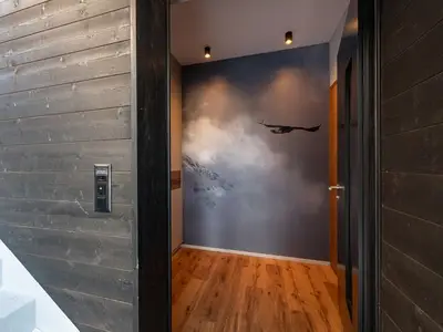 Ferienwohnung für 4 Personen in Brigels 4/10