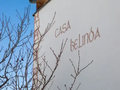 Ferienwohnung für 5 Personen in Brigels 10/10