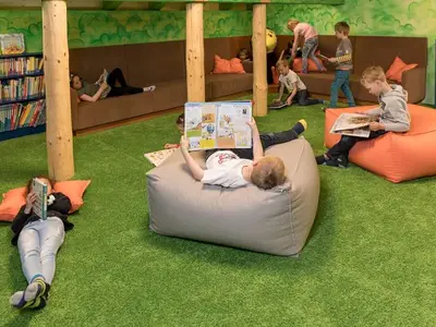 Ferienwohnung für 8 Personen in Brigels 2/10