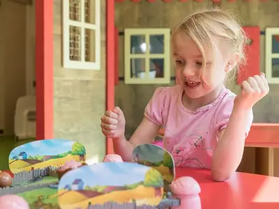 Ferienwohnung für 8 Personen in Brigels 3/10