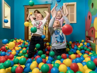 Ferienwohnung für 8 Personen in Brigels 4/10