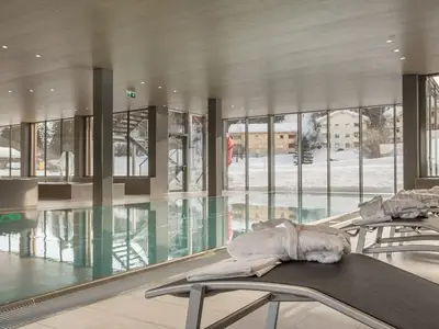 Ferienwohnung für 8 Personen in Brigels 7/10