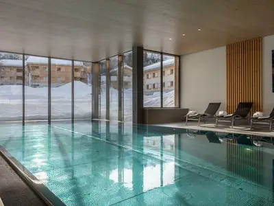 Ferienwohnung für 8 Personen in Brigels 8/10