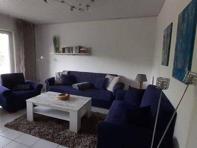 Ferienwohnung für 3 Personen (55 m²) in Brilon 8/10