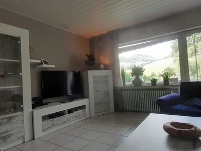 Ferienwohnung für 3 Personen (55 m²) in Brilon 9/10