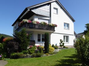 Ferienwohnung für 6 Personen (105 m&sup2;) in Brilon