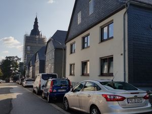 Ferienwohnung für 2 Personen in Brilon