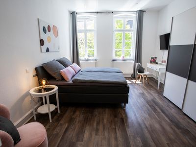 Ferienwohnung für 6 Personen (120 m²) in Brilon 9/10