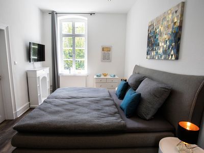 Ferienwohnung für 6 Personen (120 m²) in Brilon 10/10