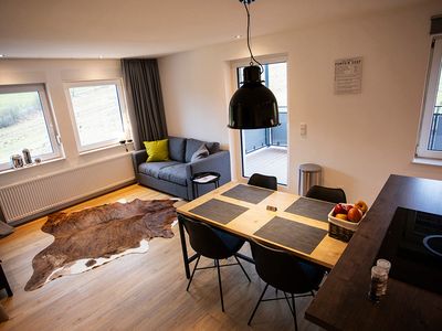 Ferienwohnung für 5 Personen (76 m²) in Brilon 2/10