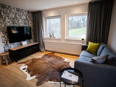 Ferienwohnung für 5 Personen (76 m²) in Brilon 4/10