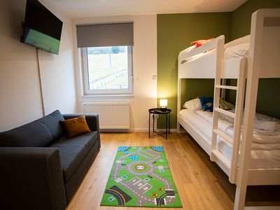 Ferienwohnung für 5 Personen (76 m²) in Brilon 8/10