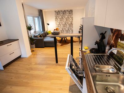 Ferienwohnung für 4 Personen (64 m²) in Brilon 3/10