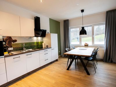 Ferienwohnung für 4 Personen (64 m²) in Brilon 5/10