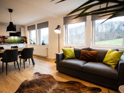 Ferienwohnung für 4 Personen (49 m²) in Brilon 4/10