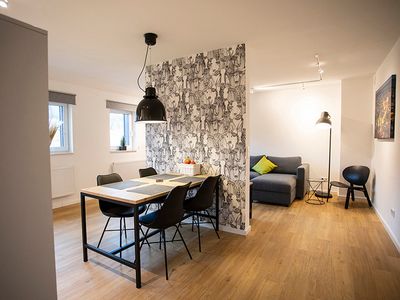 Ferienwohnung für 6 Personen (67 m²) in Brilon 2/10