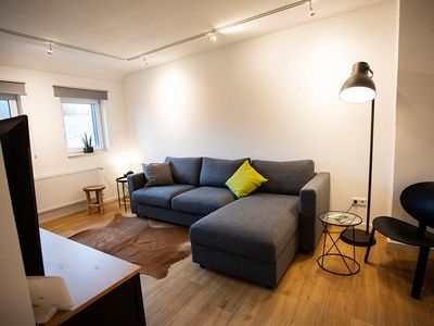 Ferienwohnung für 6 Personen (67 m²) in Brilon 4/10