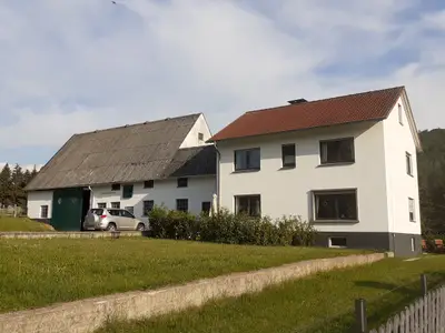 Ferienwohnung für 2 Personen (48 m²) in Brilon 1/9