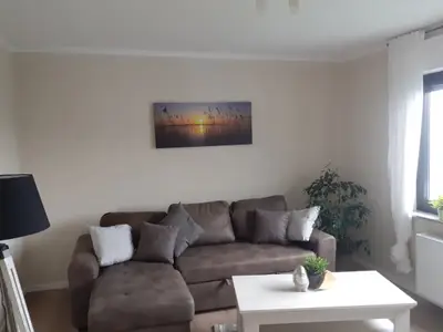 Ferienwohnung für 2 Personen (48 m²) in Brilon 5/9