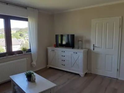 Ferienwohnung für 2 Personen (48 m²) in Brilon 6/9