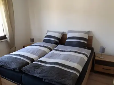Ferienwohnung für 2 Personen (48 m²) in Brilon 9/9