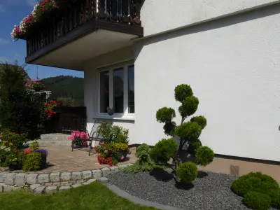 Ferienwohnung für 6 Personen (105 m²) in Brilon 2/10