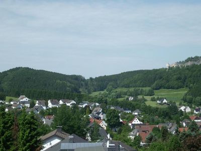 Ferienwohnung für 6 Personen (105 m²) in Brilon 9/10