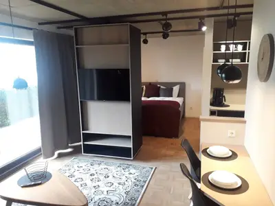 Ferienwohnung für 2 Personen (45 m²) in Brilon 1/9