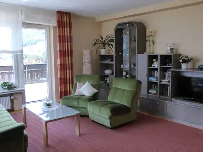 Ferienwohnung für 6 Personen (105 m²) in Brilon 3/10