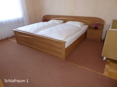 Ferienwohnung für 6 Personen (105 m²) in Brilon 6/10