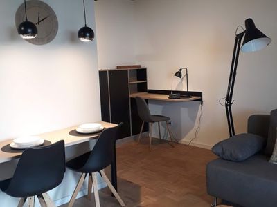 Ferienwohnung für 2 Personen (45 m²) in Brilon 3/9