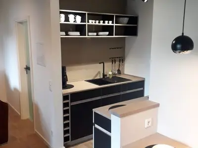 Ferienwohnung für 2 Personen (45 m²) in Brilon 4/9