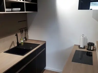 Ferienwohnung für 2 Personen (45 m²) in Brilon 5/9