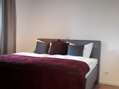 Ferienwohnung für 2 Personen (45 m²) in Brilon 6/9
