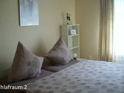 Ferienwohnung für 6 Personen (105 m²) in Brilon 9/10