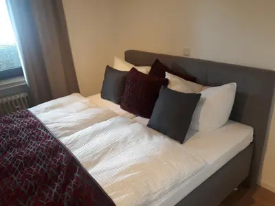 Ferienwohnung für 2 Personen (45 m²) in Brilon 7/9
