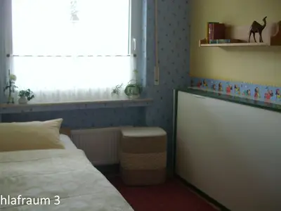 Ferienwohnung für 6 Personen (105 m²) in Brilon 10/10