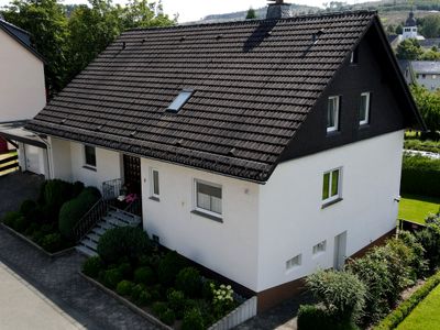 Ferienwohnung für 5 Personen (97 m²) in Brilon 2/10