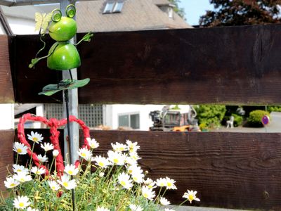 Ferienwohnung für 5 Personen (97 m²) in Brilon 4/10