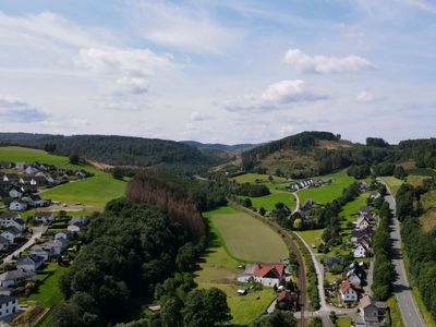 Ferienwohnung für 5 Personen (97 m²) in Brilon 6/10