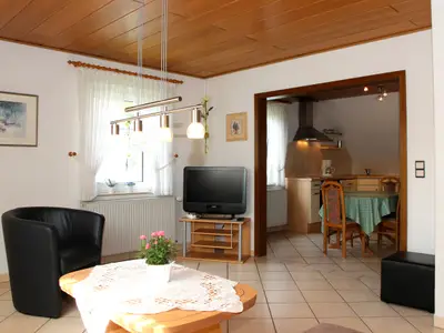 Ferienwohnung für 5 Personen (97 m²) in Brilon 9/10